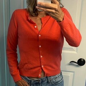 Vineyard Vines Cardigan S